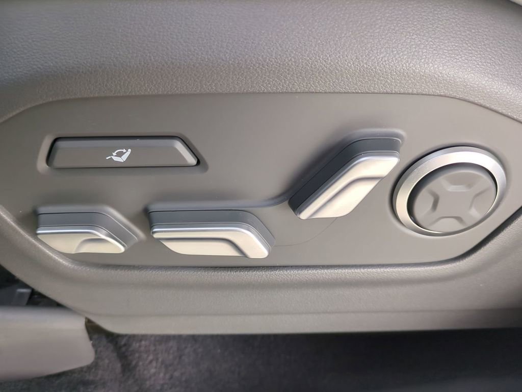 New 2026 Hyundai Santa Fe Calligraphy image 24