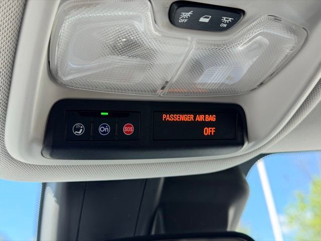 Used 2023 Chevrolet TrailBlazer LT FWD image 17