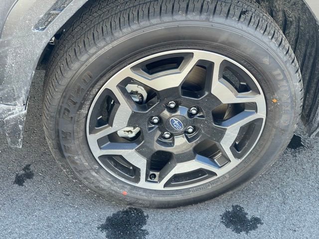 New 2026 Subaru Outback Touring image 25