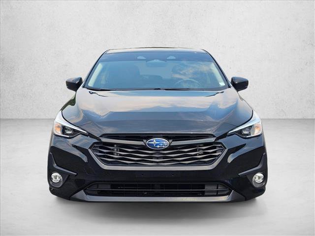 Certified 2024 Subaru Impreza 2.0i Sport AWD/4WD image 8
