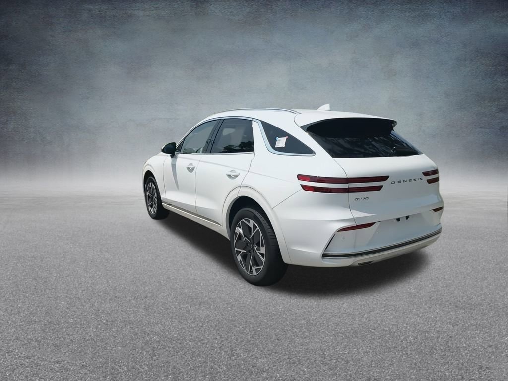 New 2026 Genesis Electrified GV70 image 15