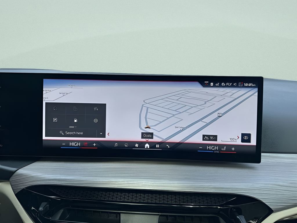 New 2026 BMW M440i w/ Premium Package RWD image 22