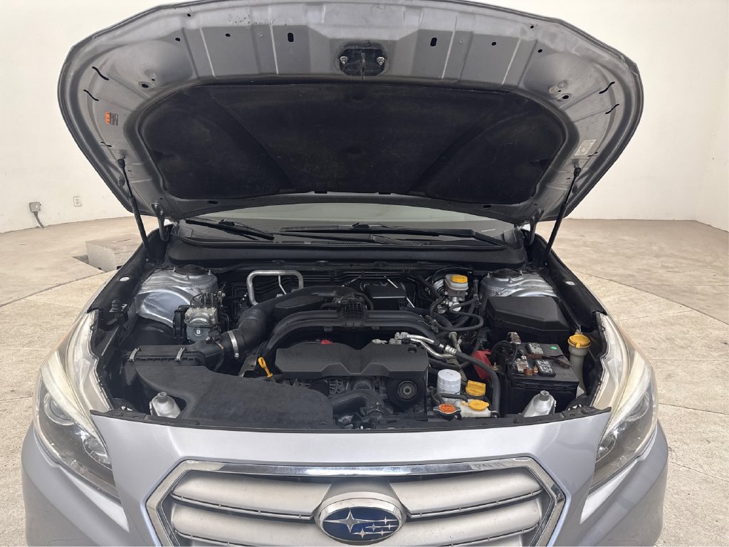 Used 2017 Subaru Legacy 2.5i Premium AWD/4WD image 14