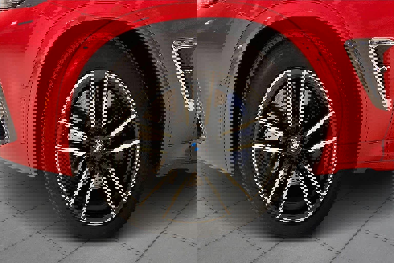 Used 2024 BMW X4 M w/ Executive Package image 20