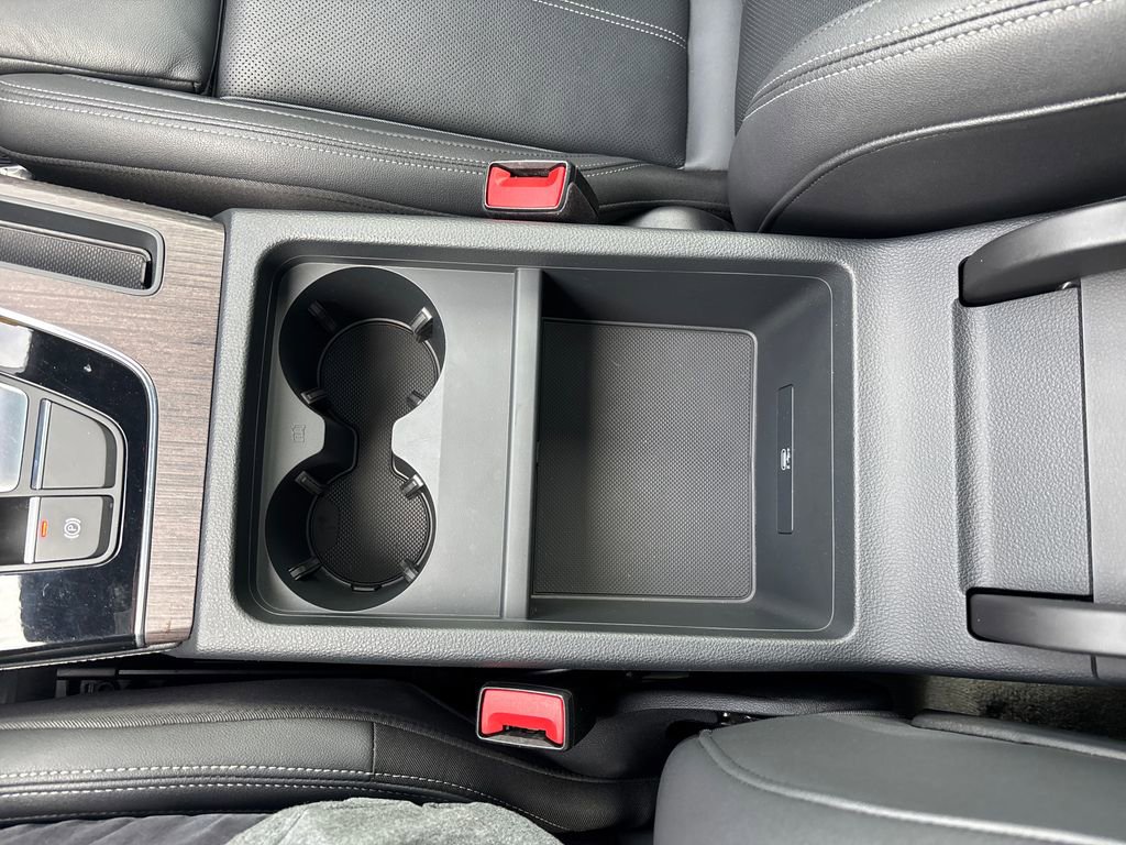 Used 2023 Audi Q5 2.0T Premium Plus w/ Premium Plus Package image 22