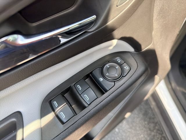 Certified 2024 Chevrolet Equinox LS w/ LS Convenience Package FWD image 13