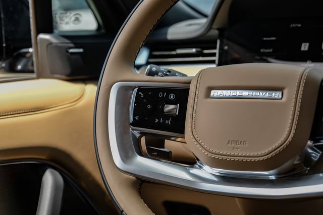 New 2026 Land Rover Range Rover SE AWD/4WD image 20
