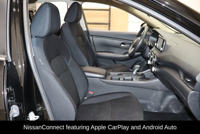 Used 2021 Nissan Sentra S image 18