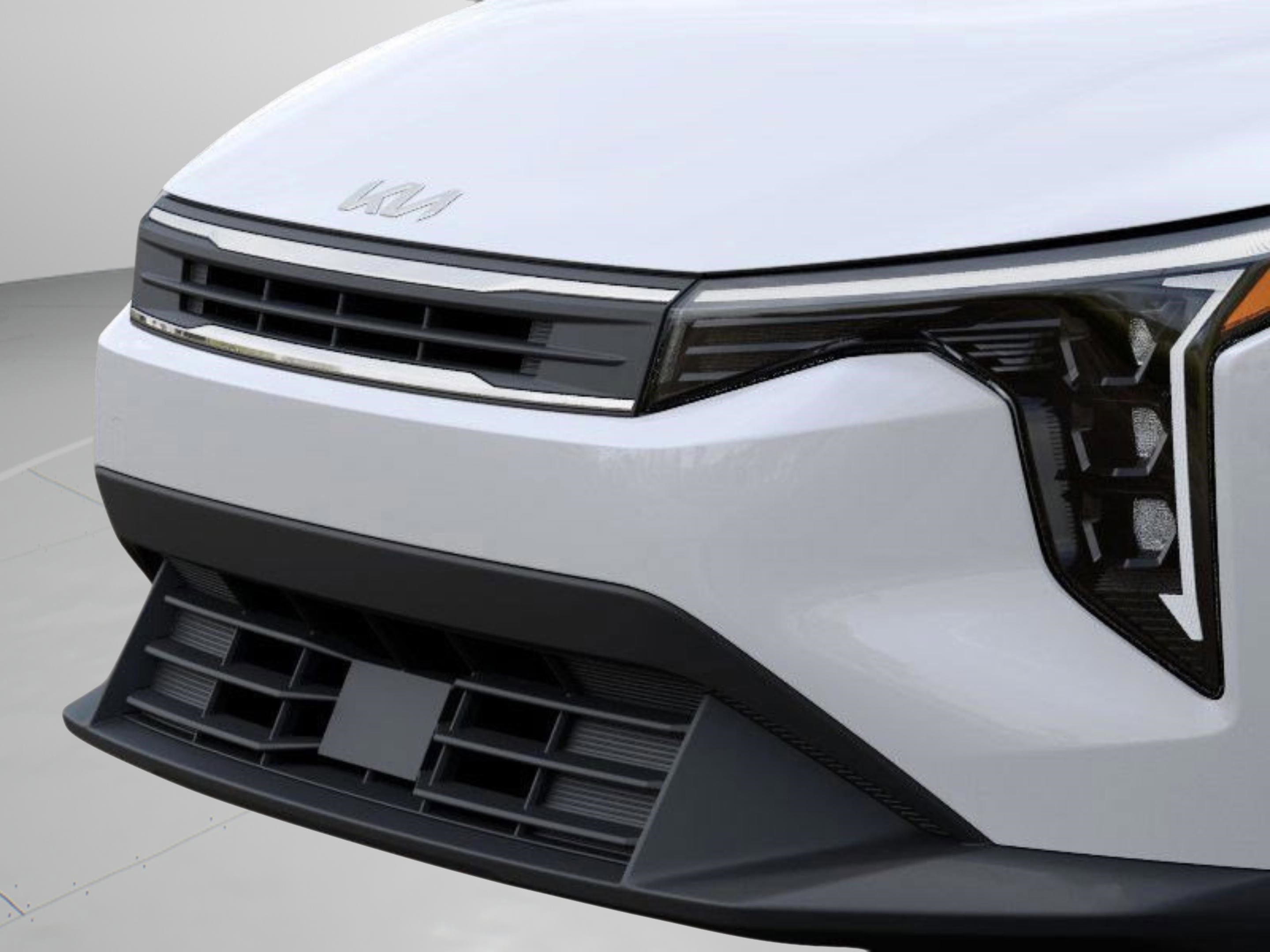 New 2026 Kia K4 LXS image 13