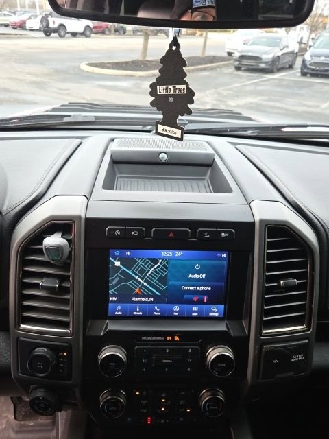 Used 2020 Ford F150 Raptor w/ Equipment Group 802A Luxury image 29