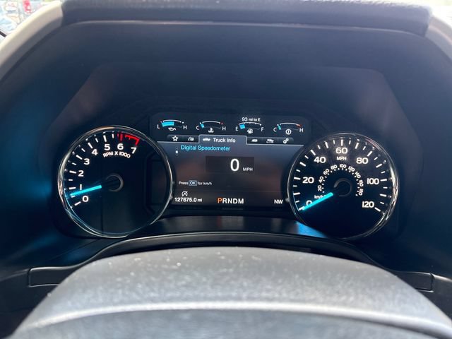 Used 2020 Ford F150 Lariat w/ Equipment Group 502A Luxury AWD/4WD image 13