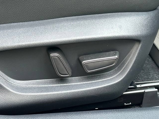 Certified 2025 Toyota Camry XSE AWD/4WD image 35