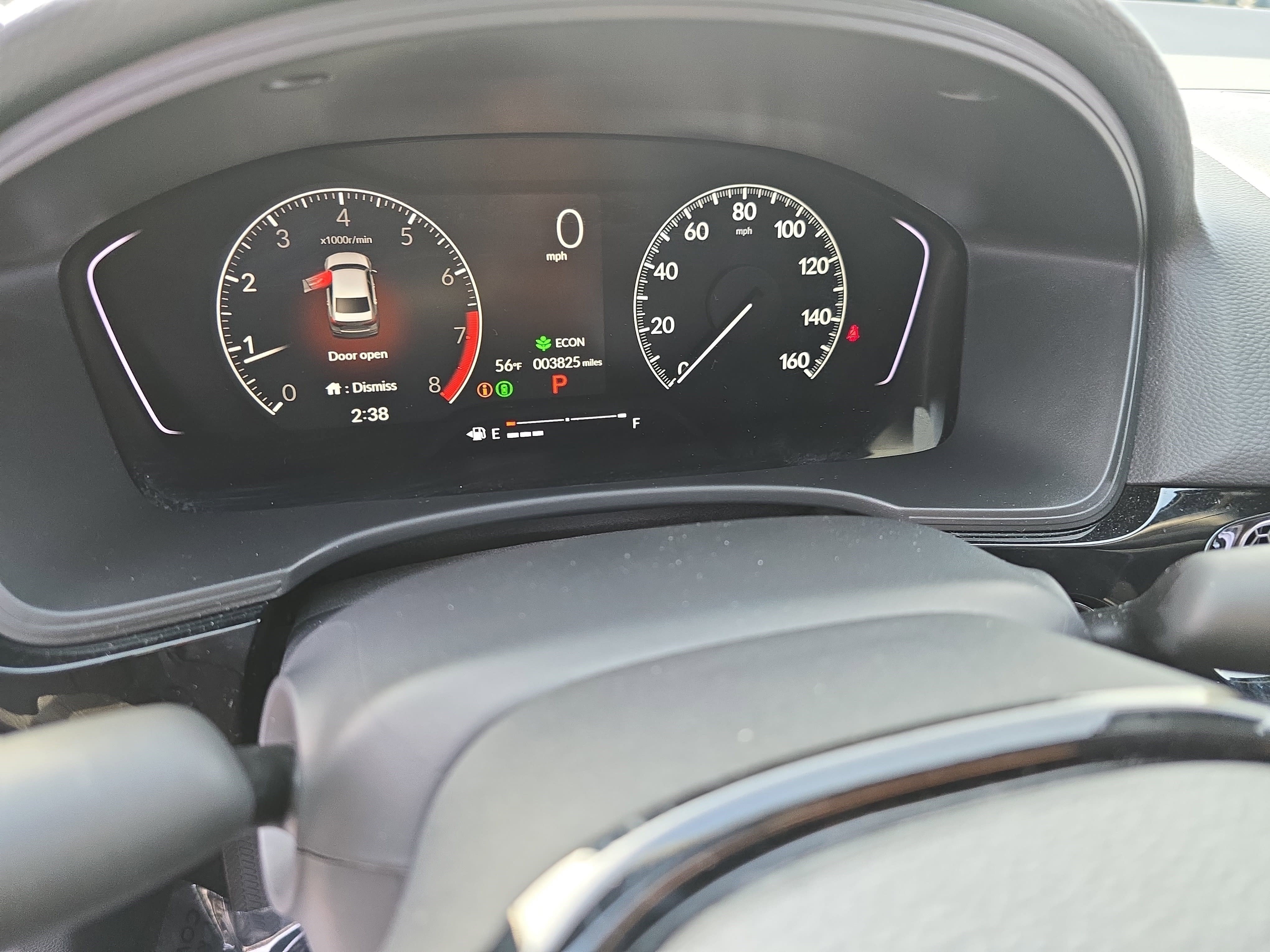 Used 2025 Honda Civic Sport image 19