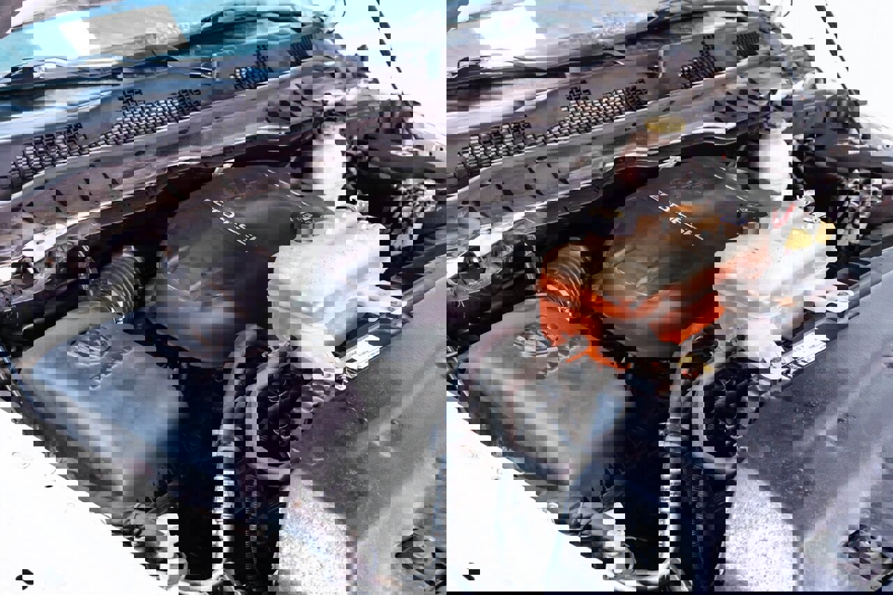 Used 2018 RAM 1500 Outdoorsman image 22