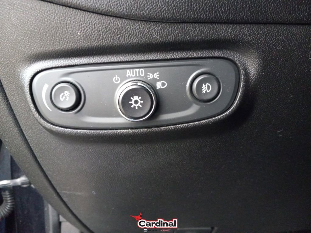 Used 2020 Chevrolet Equinox LT w/ Driver Convenience Package image 31