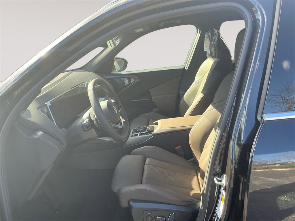 New 2026 BMW X3 xDrive30 w/ Premium Package image 9