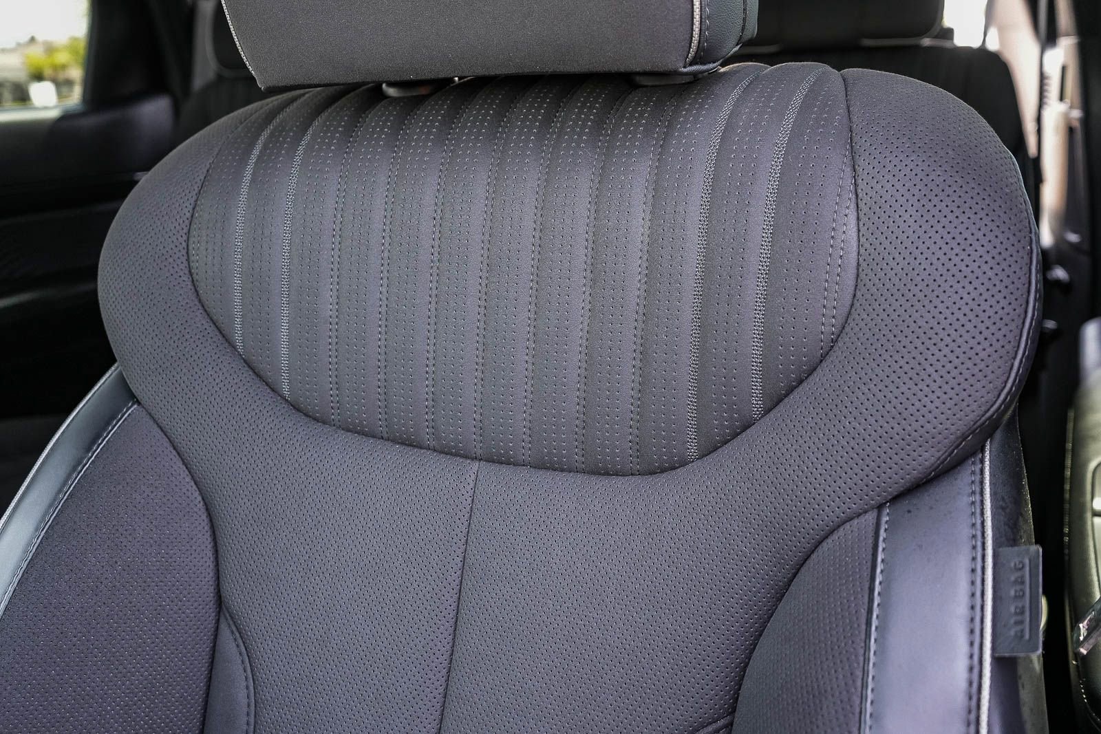 Used 2024 Hyundai Palisade Calligraphy image 26