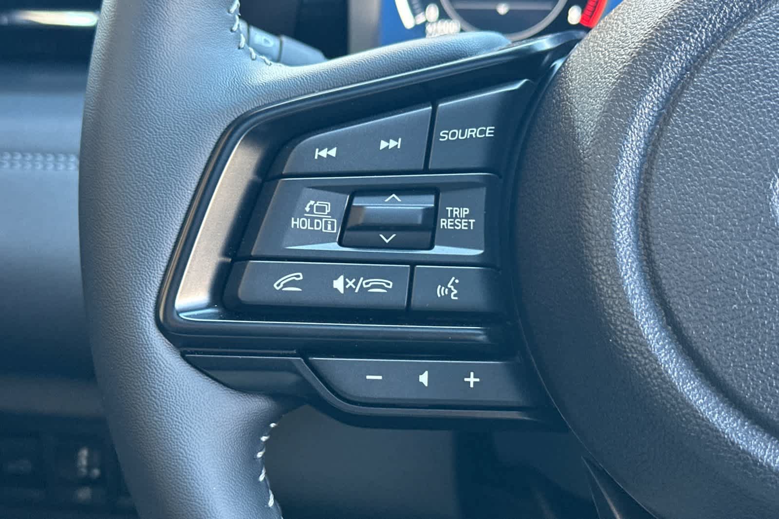 New 2026 Subaru Outback Touring XT AWD/4WD image 28
