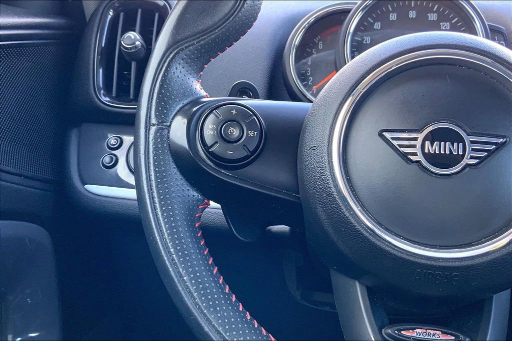 Used 2020 MINI Cooper Countryman S image 15