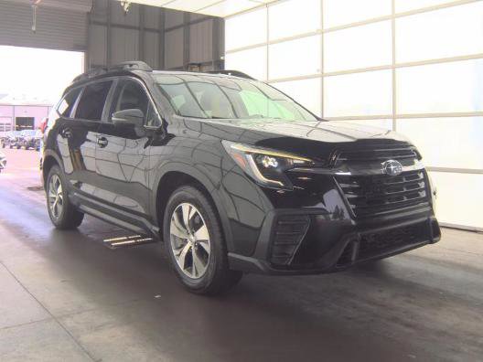 Used 2023 Subaru Ascent Premium AWD/4WD image 2
