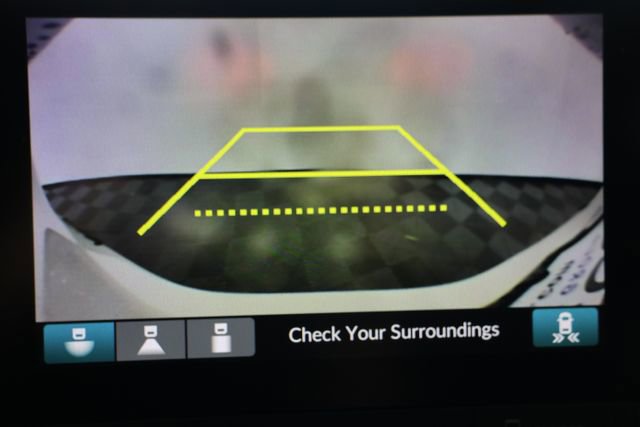 Certified 2023 Honda HR-V Sport image 17