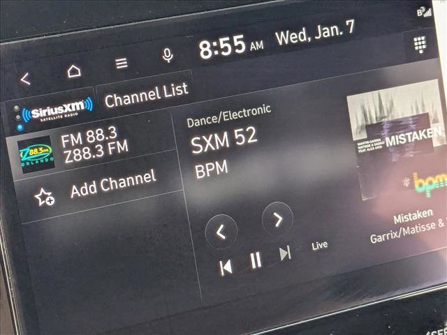 Used 2023 Hyundai Tucson N Line w/ Cargo Package image 14