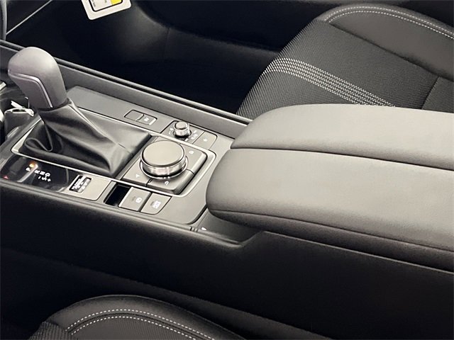 New 2026 MAZDA CX-50 2.5 Hybrid w/ Preferred Pkg image 20