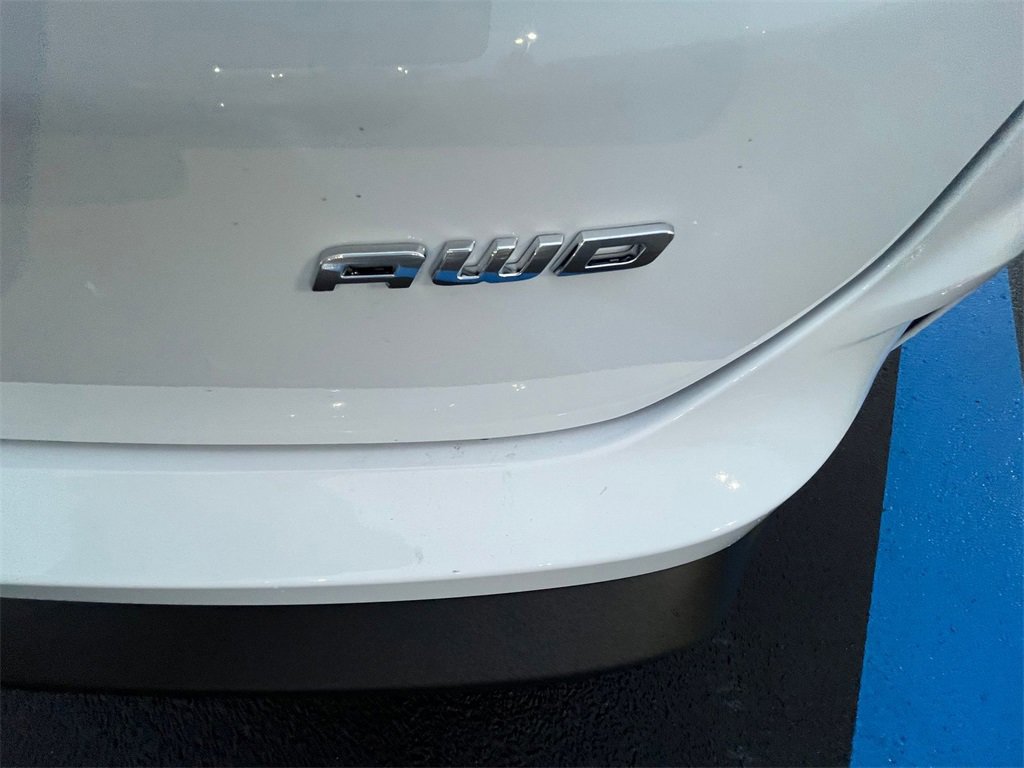 Certified 2024 Ford Edge SEL w/ Convenience Package image 9