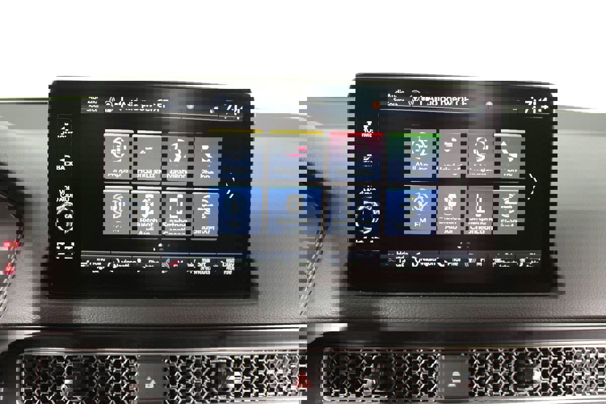 Used 2025 Honda Civic Type R image 20