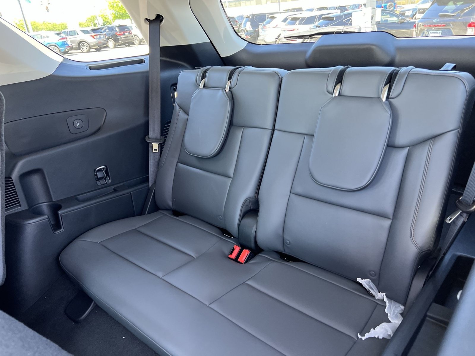 New 2026 Ford Explorer Active w/ Active Comfort Package AWD/4WD image 25