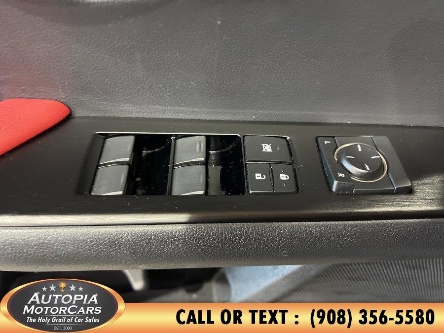 Used 2020 Lexus UX 250h F Sport w/ F Sport Premium Package AWD/4WD image 22