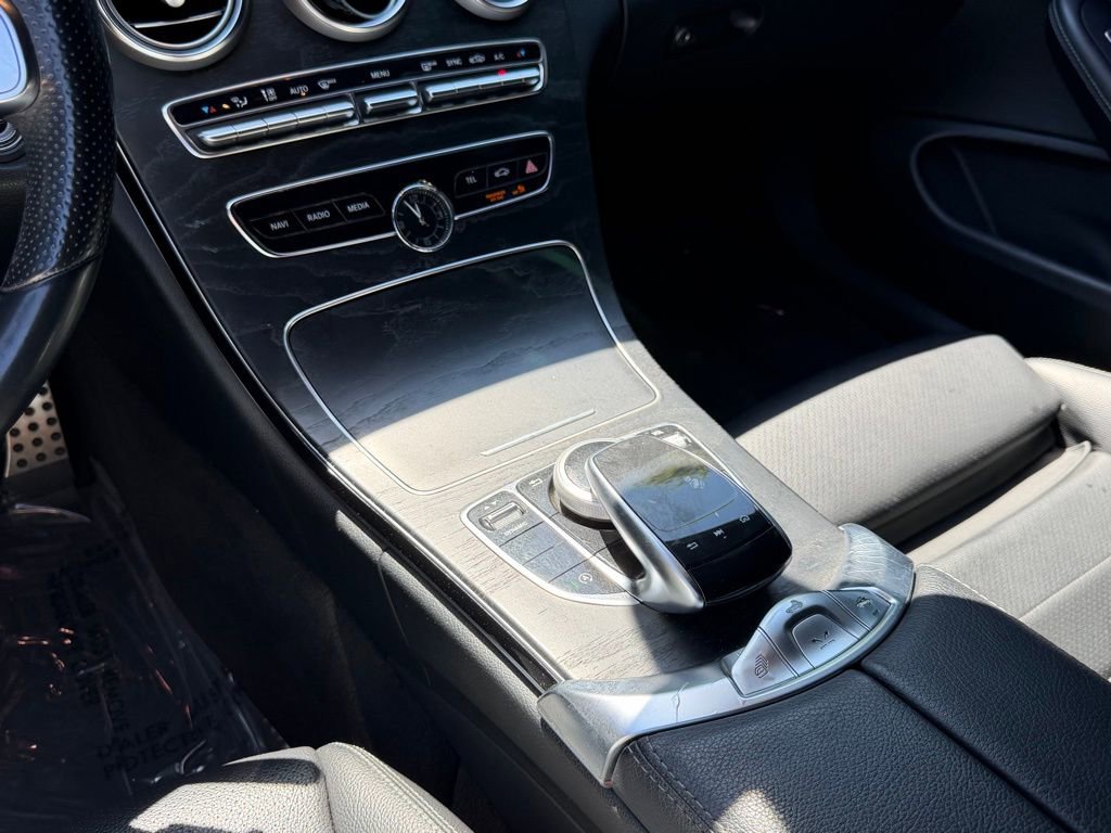 Used 2019 Mercedes-Benz C 300 Cabriolet w/ Premium Package image 22