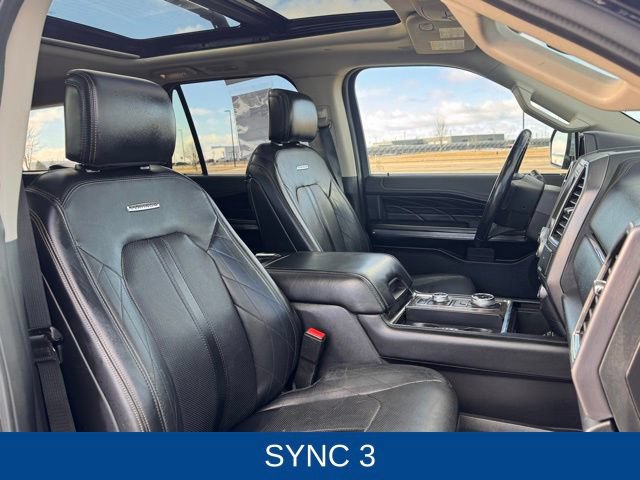 Used 2019 Ford Expedition Platinum AWD/4WD image 25