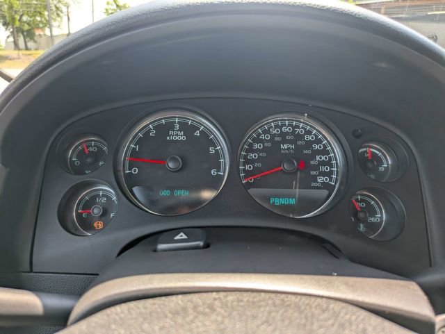 Used 2013 Chevrolet Silverado 1500 LTZ w/ LPO, Protection Package image 28