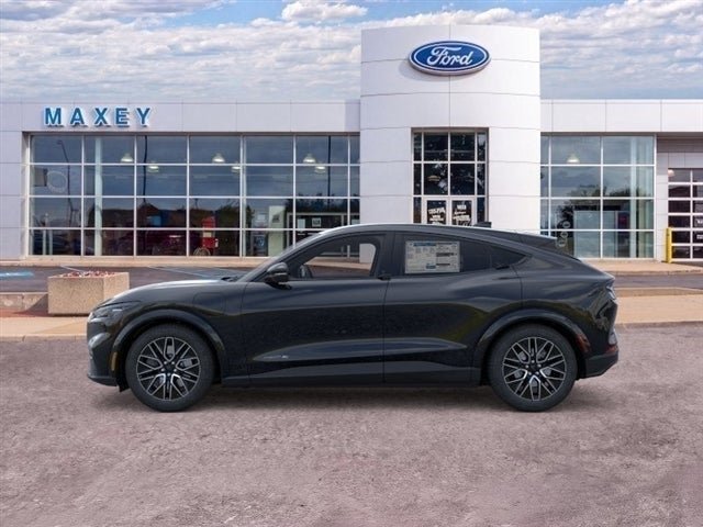 New 2026 Ford Mustang Mach-E Premium w/ Interior Protection Package AWD/4WD image 91