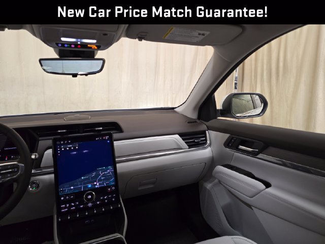 New 2027 GMC Terrain Denali AWD/4WD image 33