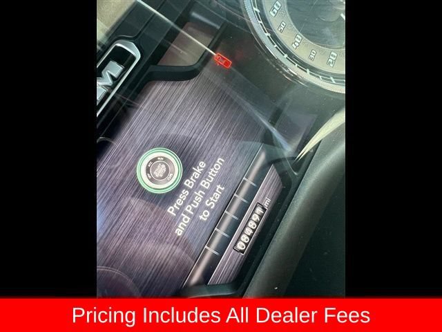 Used 2019 RAM 1500 Limited AWD/4WD image 6