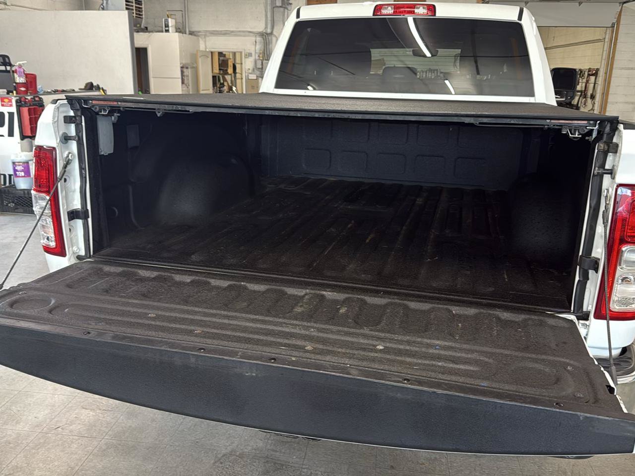Used 2024 RAM 2500 Big Horn w/ Off Road Package AWD/4WD image 91