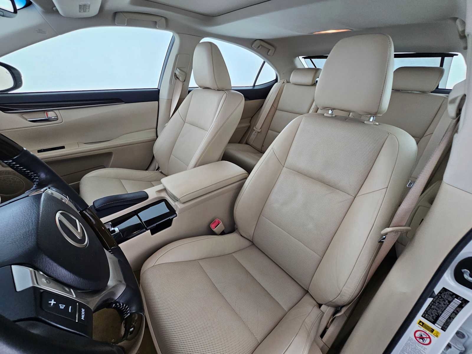 Used 2013 Lexus ES 350 image 21