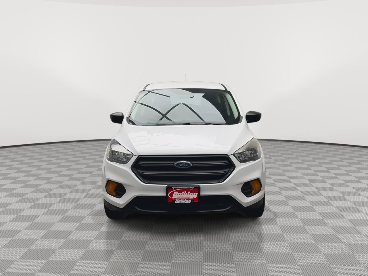 Used 2018 Ford Escape S FWD image 26