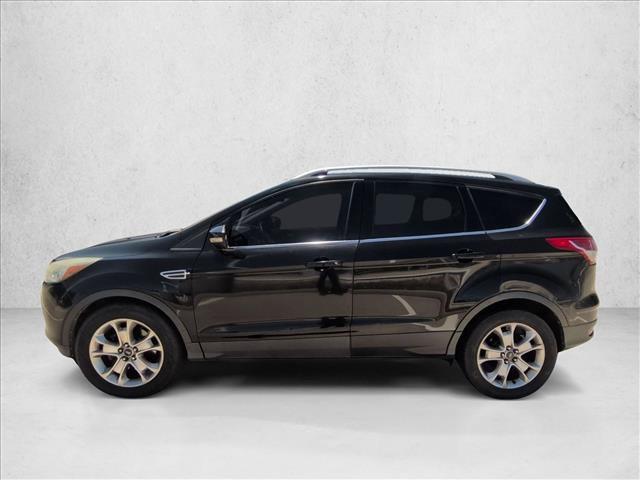 Used 2014 Ford Escape Titanium AWD/4WD image 8