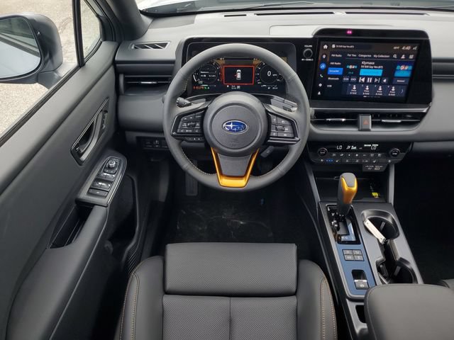 New 2026 Subaru Outback Wilderness w/ Wilderness Package AWD/4WD image 23