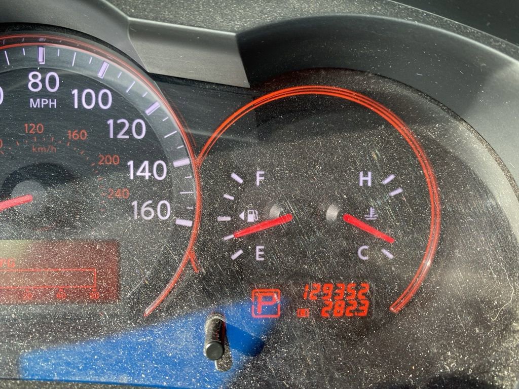 Used 2008 Nissan Altima 2.5 S w/ Emergency Aid Pkg image 5