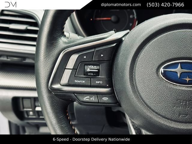Used 2018 Subaru Crosstrek 2.0i Premium AWD/4WD image 29