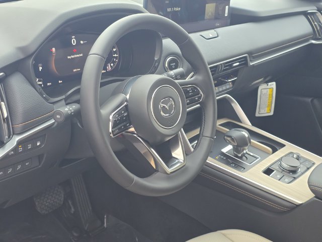 New 2026 MAZDA CX-90 Plug-In Hybrid w/Premium Sport AWD/4WD image 7