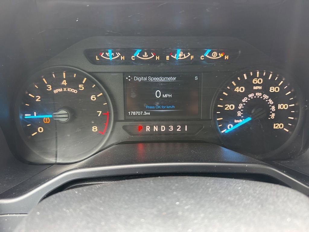 Used 2016 Ford F150 XL w/ Equipment Group 101A Mid RWD image 21