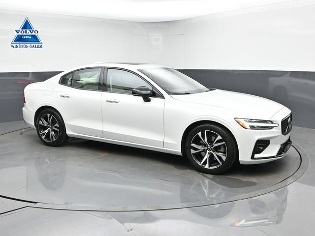 Used 2023 Volvo S60 B5 Core w/ Climate Package FWD video 1