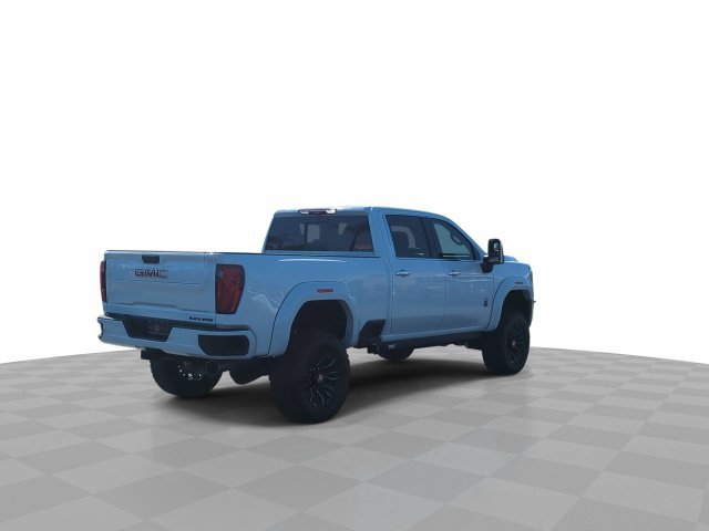 New 2026 GMC Sierra 2500 Denali w/ Denali Reserve Package AWD/4WD image 17