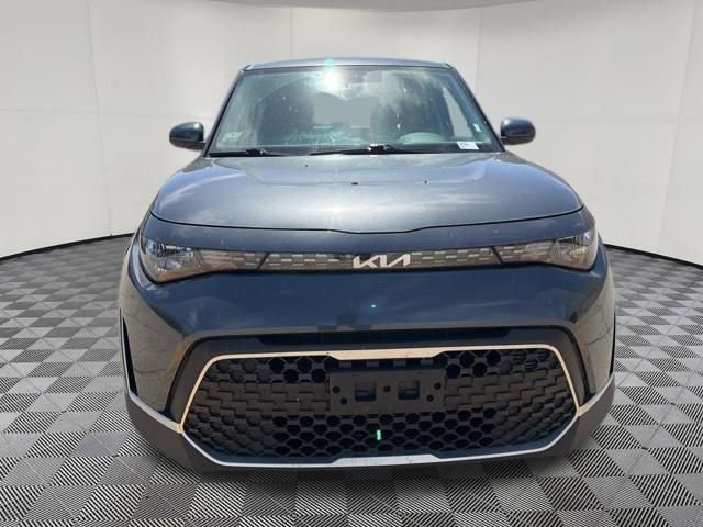 Used 2023 Kia Soul LX w/ Option Group 015 image 14