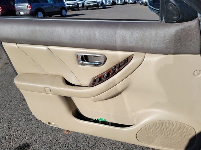 Used 2002 Subaru Outback H6 L.L. Bean Edition image 7